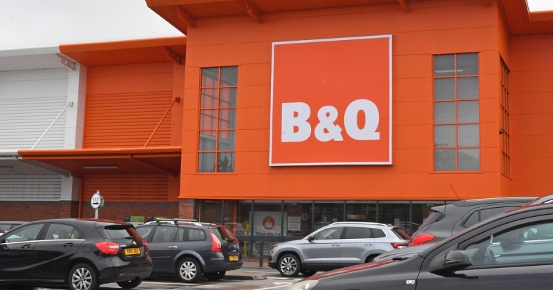أسهم شركة B&Q تقفز بعد إعلان دخولها السعودية (3)