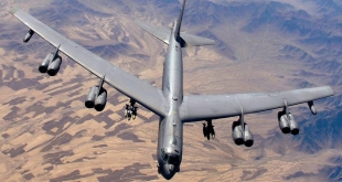 أمريكا تحليق القاذفتين B-52 يأتي ضمن الالتزام بأمن حلفائنا (2)