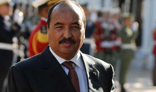 أول قرار قضائي بحق رئيس موريتانيا السابق (3)