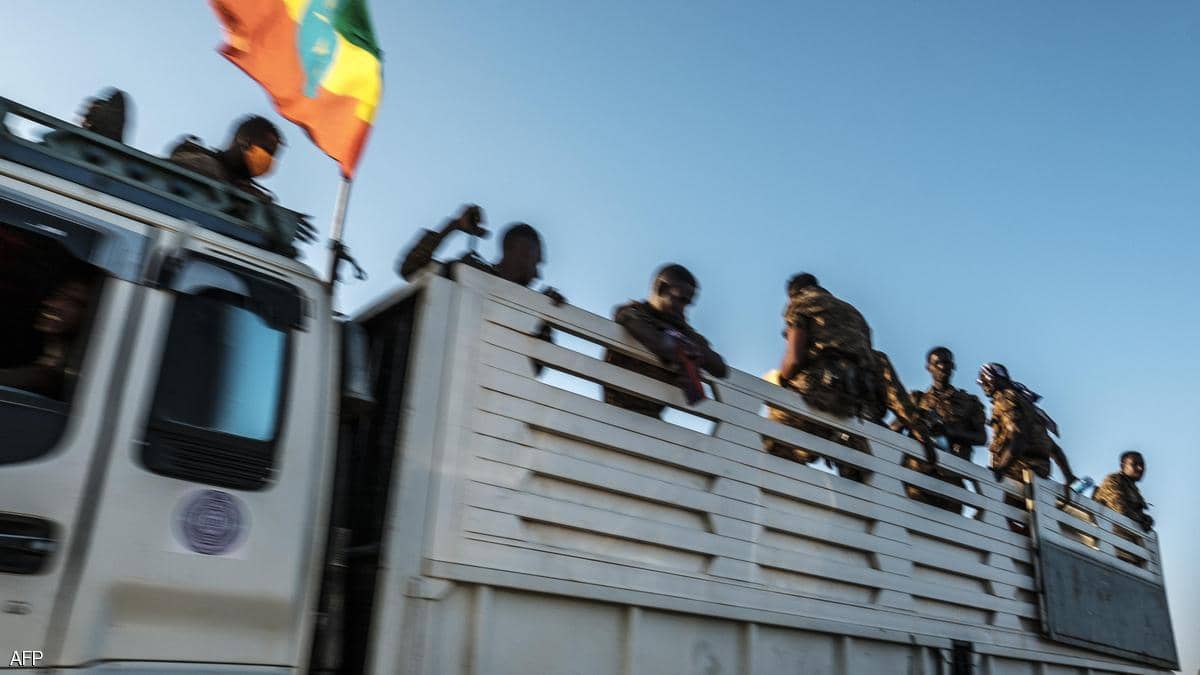 إثيوبيا تغضب السودان بملف ثالث
