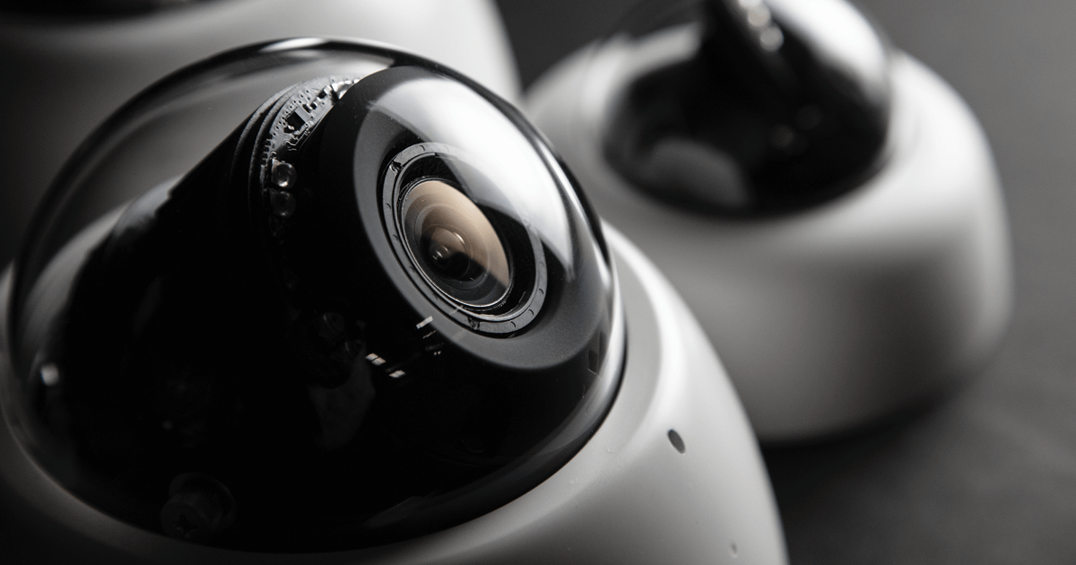 8 طرق لتأمين كاميرات المراقبة المنزلية
