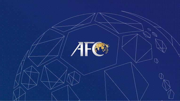 كورونا يلغي حفل توزيع جوائز اتحاد القدم الآسيوي لعام 2021