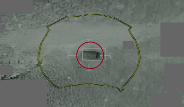 التحالف يدمر منصة دفاع جوي حوثية سام-6 في مأرب