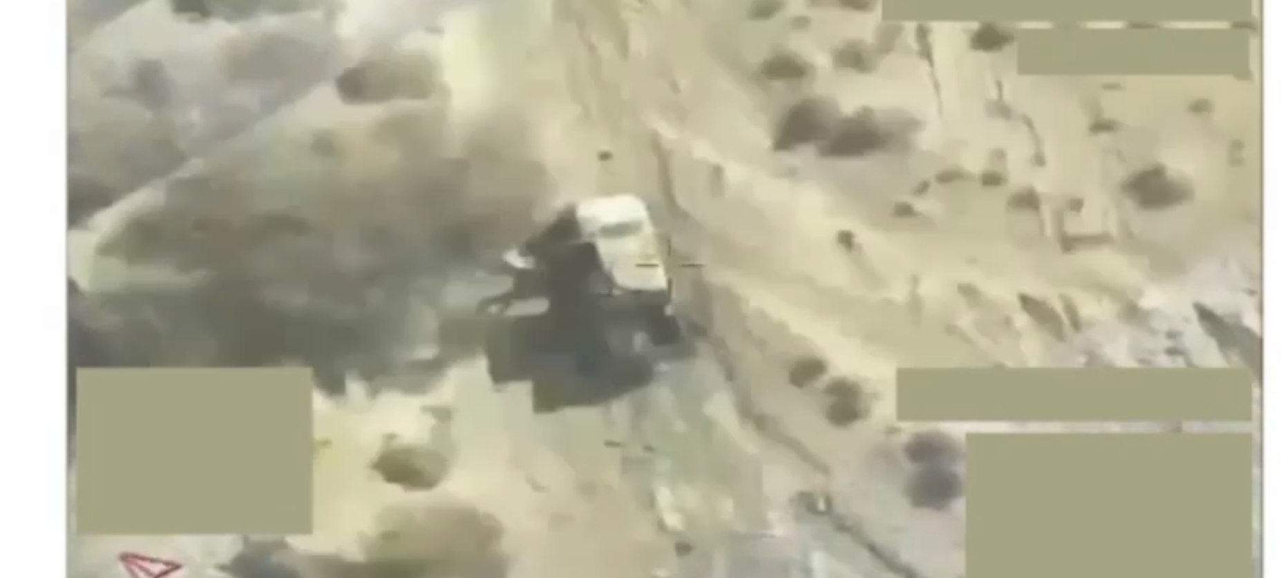 فيديو.. التحالف يستهدف معدات وعناصر الحوثي في مأرب
