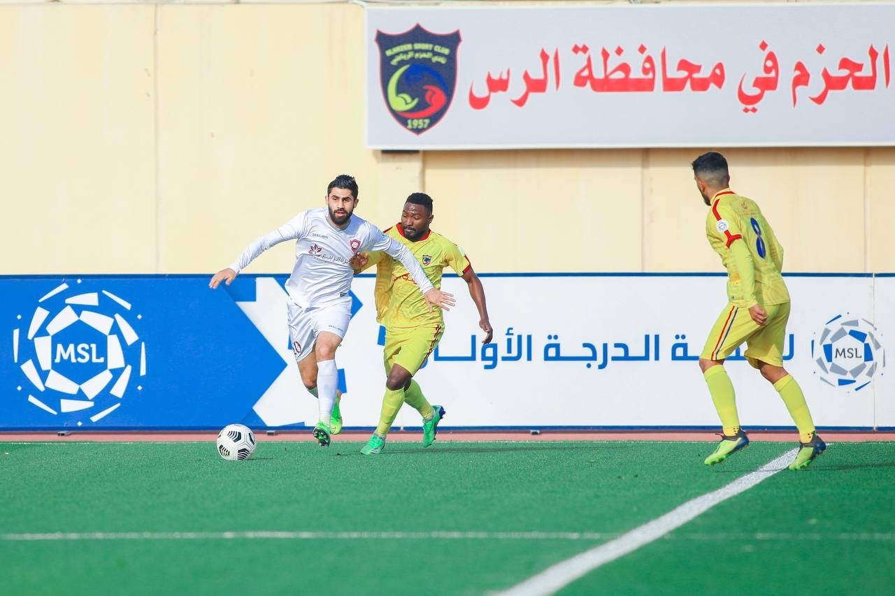 موعد مباريات اليوم في دوري الدرجة الأولى