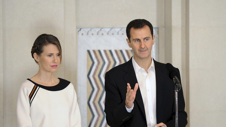 الشرطة البريطانية تحقق في أدلة ضد أسماء الأسد