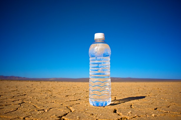 العالم قد يواجه نقصًا في المياه بنسبة 40% في 2030