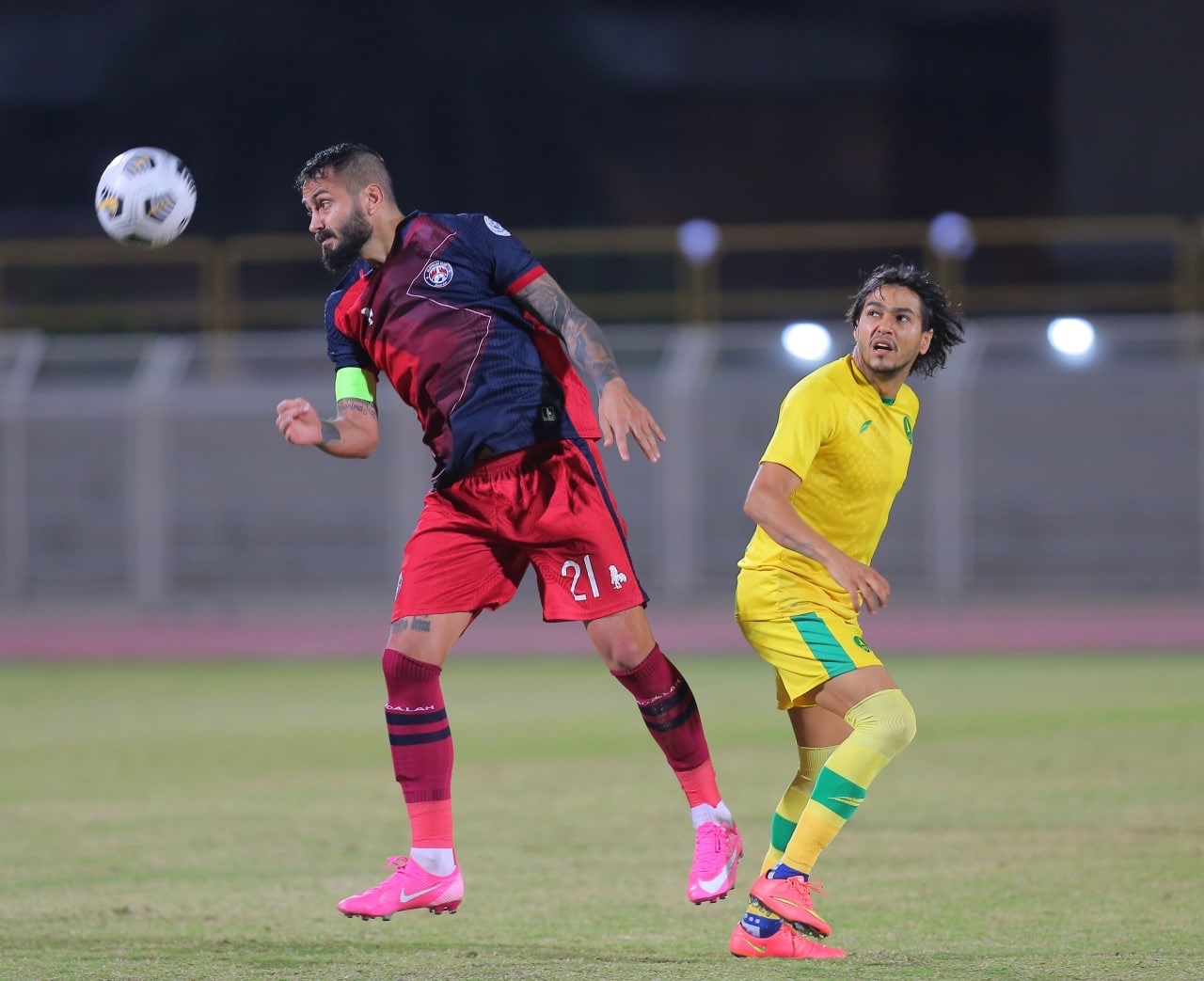 5 مباريات اليوم في دوري الدرجة الأولى