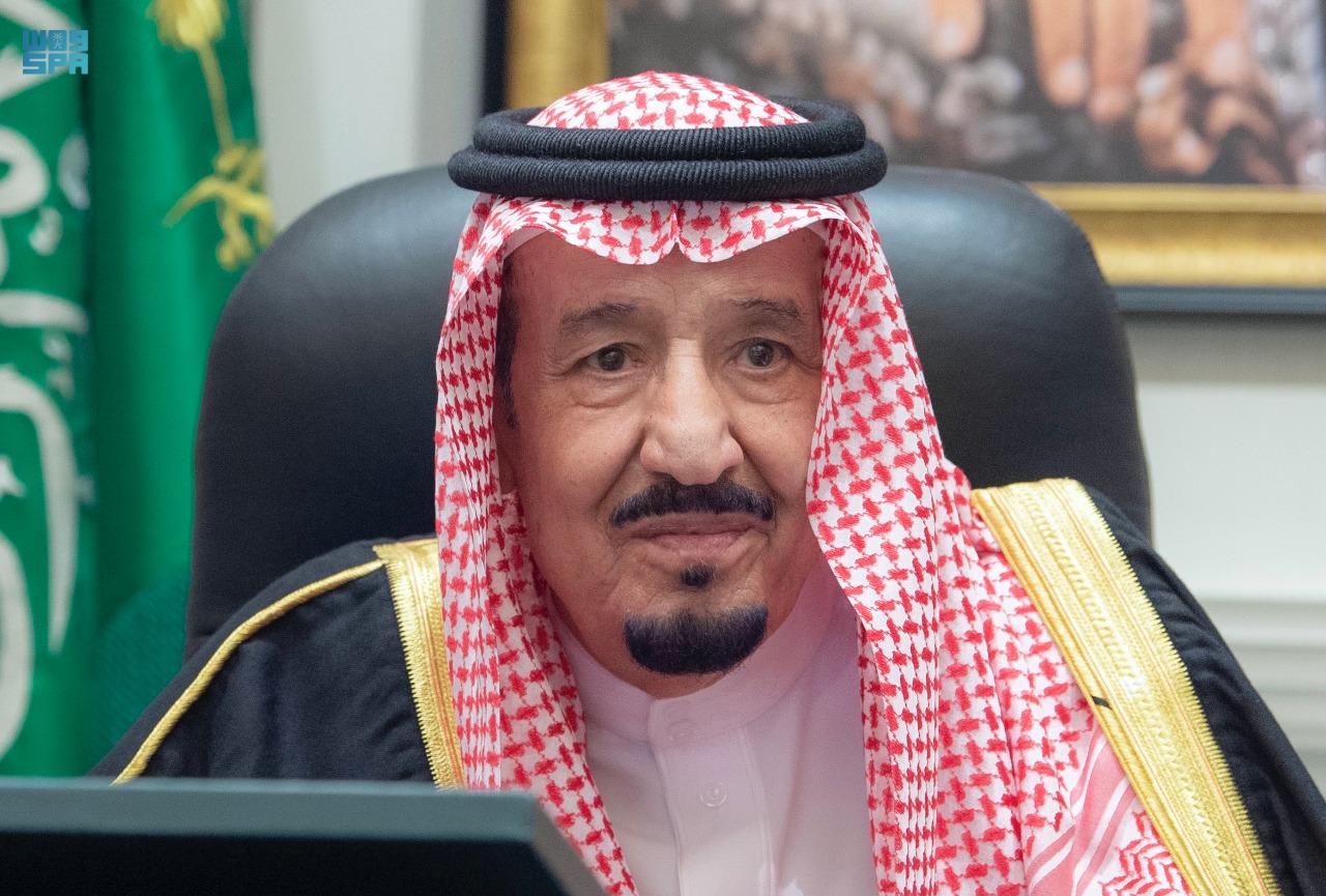 الملك سلمان يأمر بتقديم اختبارات الفصل الدراسي الثاني قبل بداية إجازة عيد الفطر