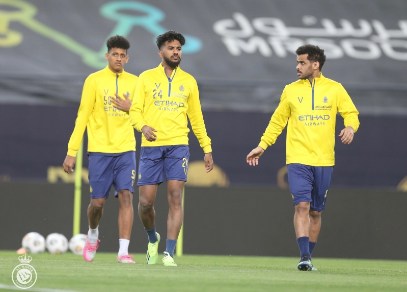 النصر