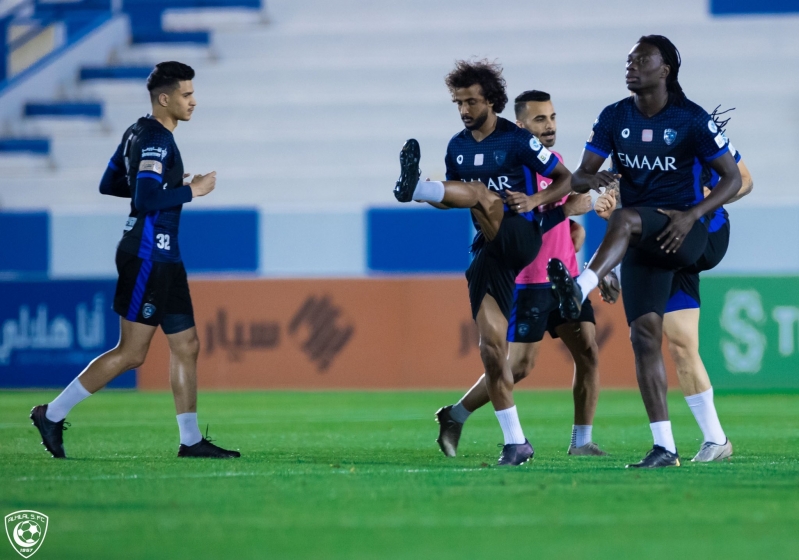 الهلال