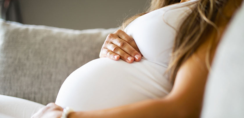 هل صوم الحوامل يؤدي إلى الولادة المبكرة؟