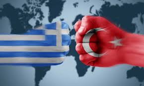 تركيا تواجه أزمة مع القدرات العسكرية اليونانية