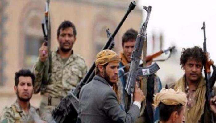 الحكومة اليمنية ‏تحذر من انتشار نهب ميليشيا الحوثي للأموال