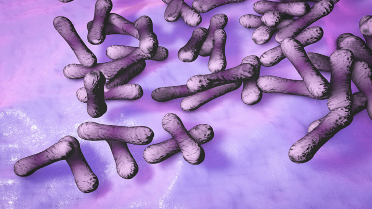 تطور بكتريا الدفتيريا يقلق العلماء البريطانيين