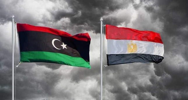 إعادة فتح السفارة المصرية في ليبيا خلال أسابيع
