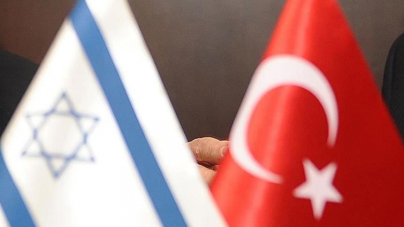 تقارير تركيا تستعد لتبادل السفراء مع إسرائيل (3)