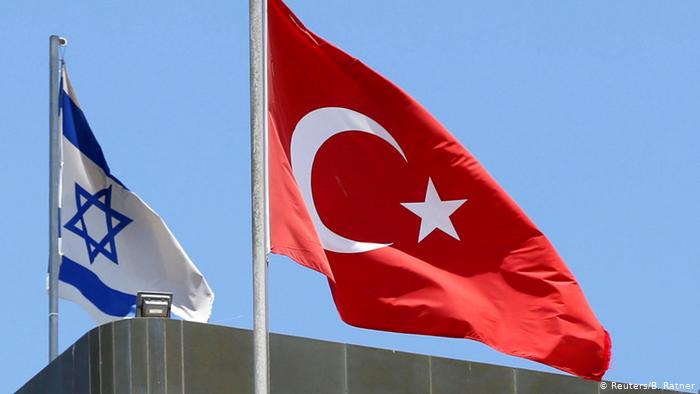 تقارير تركيا تستعد لتبادل السفراء مع إسرائيل (3)