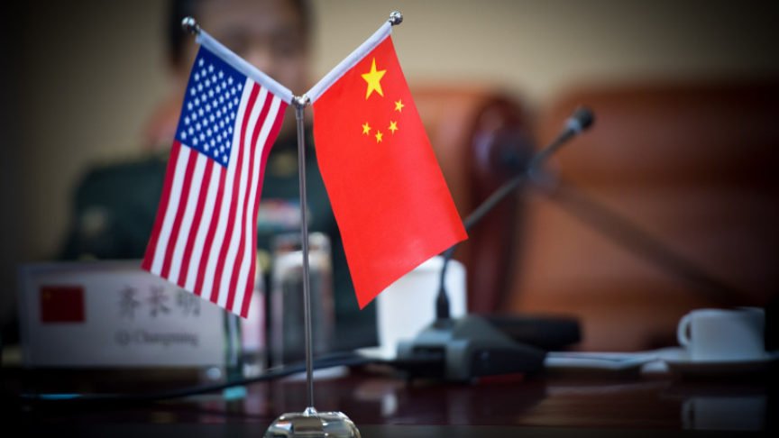 توتر بين الصين وأمريكا لم يحدث منذ 40 عامًا