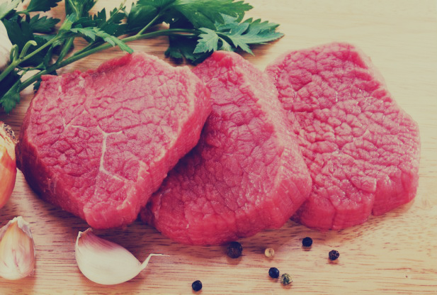 الغذاء والدواء: 3 علامات لفساد اللحوم