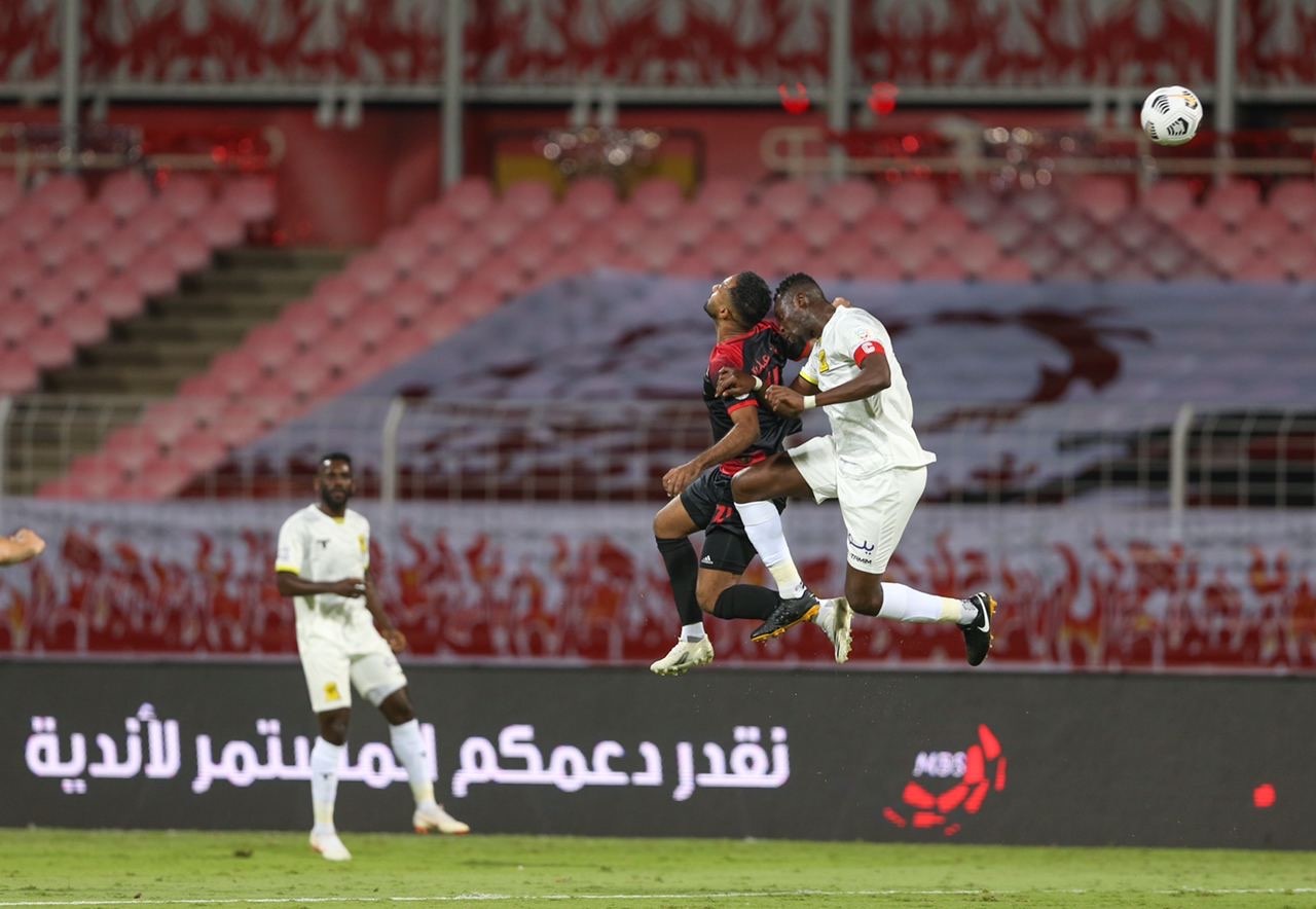 6 مباريات غدًا في دوري محمد بن سلمان