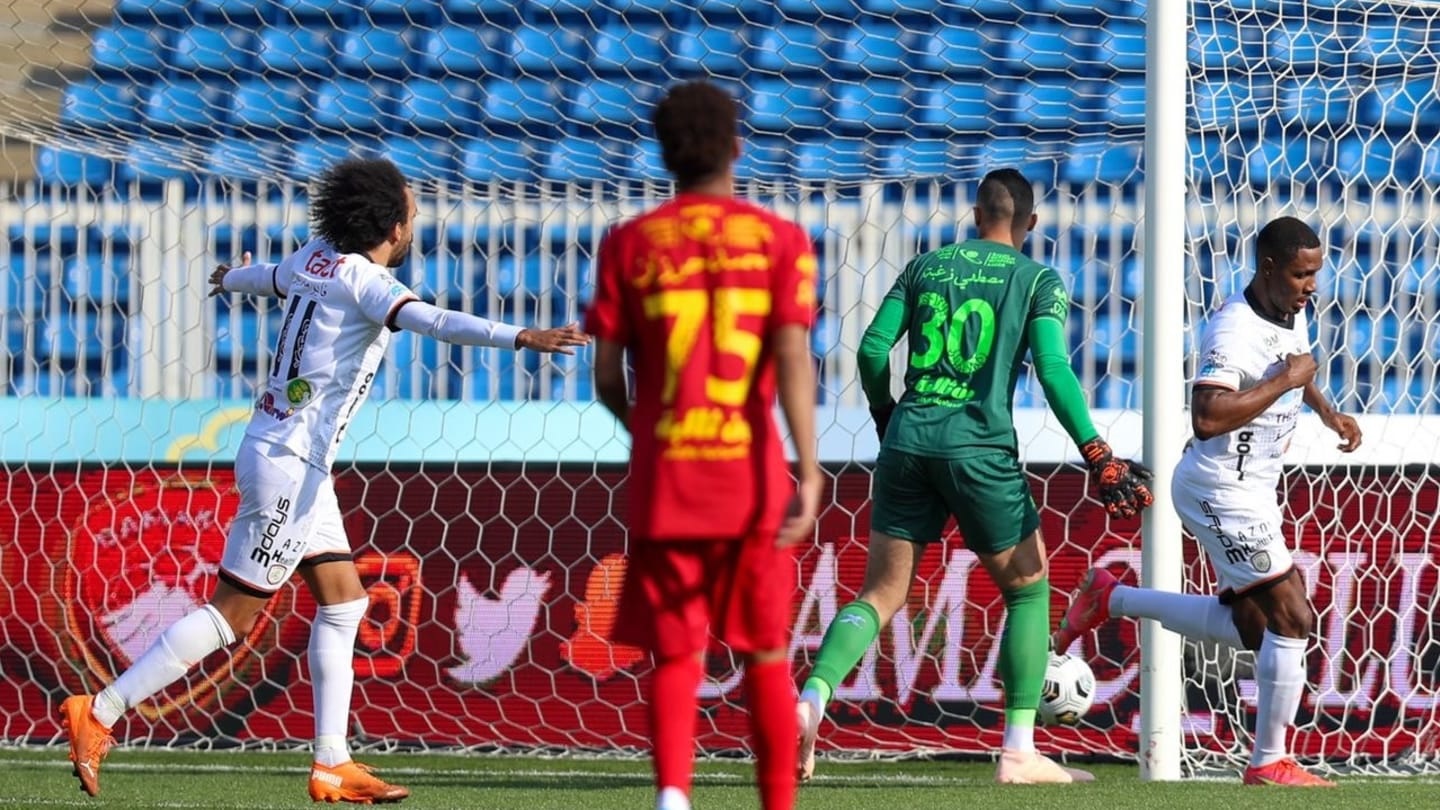 الآسيوي عن دوري محمد بن سلمان: الشباب ينجز المهمة والهلال يُطارده