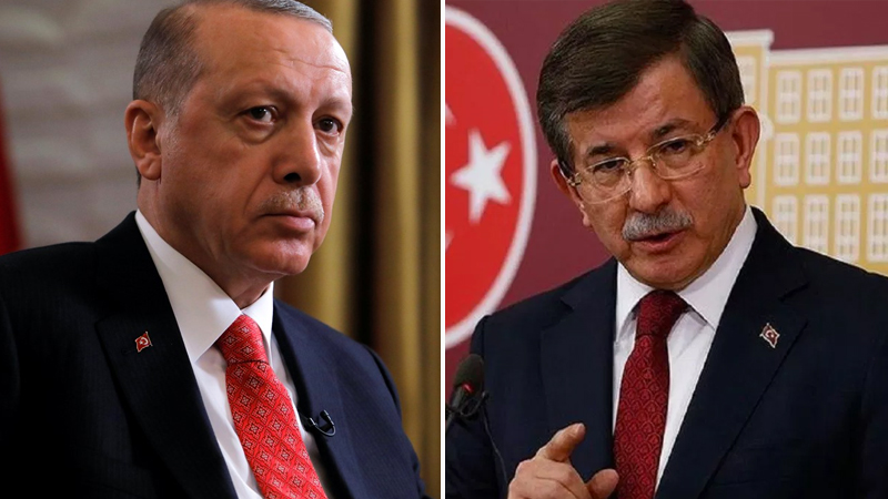 رئيس الوزراء التركي الأسبق أردوغان يحول تركيا لدولة استبدادية (1)