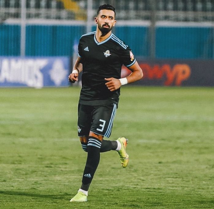 عبدالله بكري