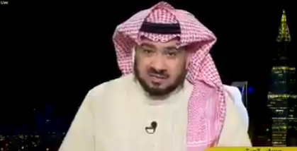 غرم العمري مبرئًا نفسه: لم أتأخر عن الأهلي ولن أفرض نفسي