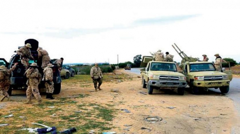 قنبلة موقوتة تهدد مستقبل ليبيا (3)