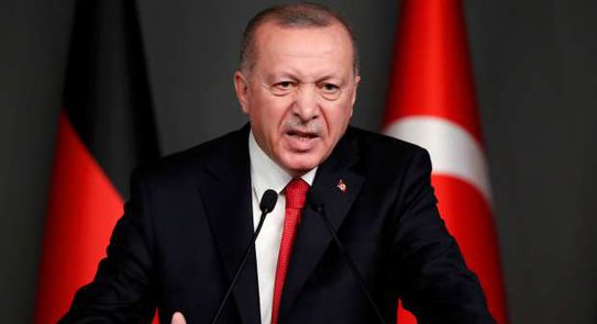 كيف ينظر الإخوان لدعوات تركيا للتقارب مع مصر؟