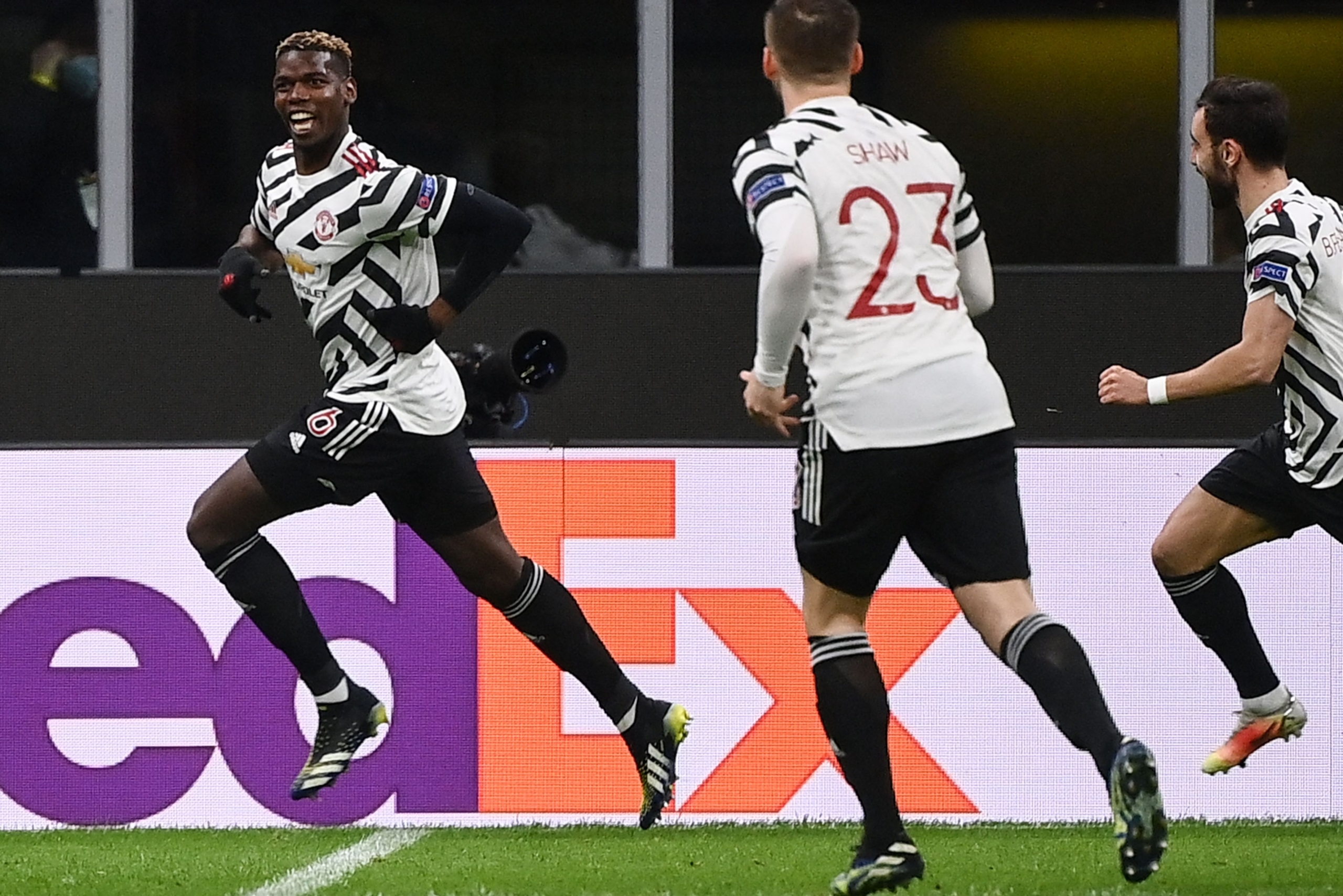 نتائج مباريات الخميس في الدوري الأوروبي