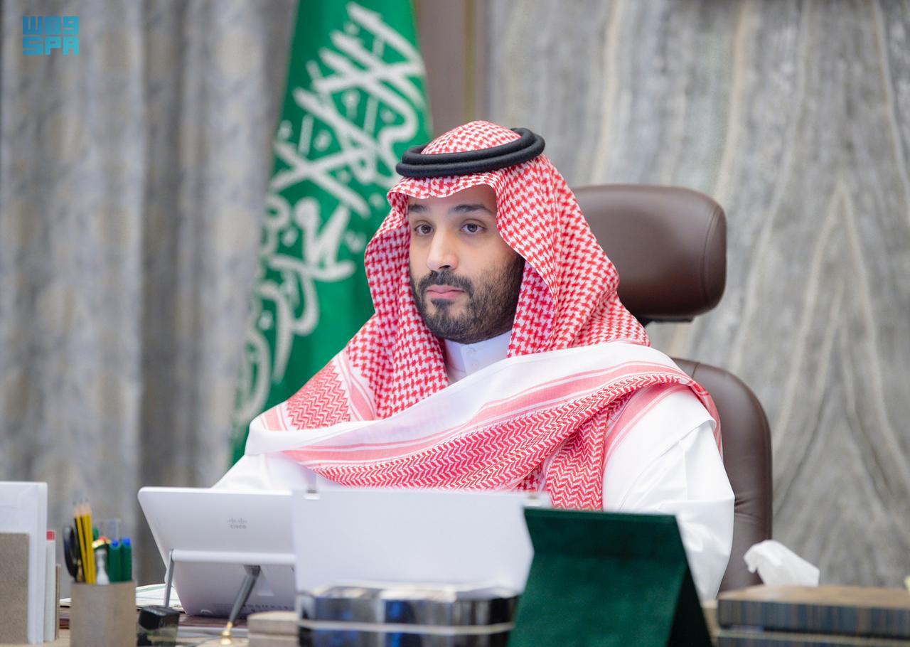 محمد بن سلمان يشيد بالشركات ودورها: شاهدنا التزامًا مشجعًا منها