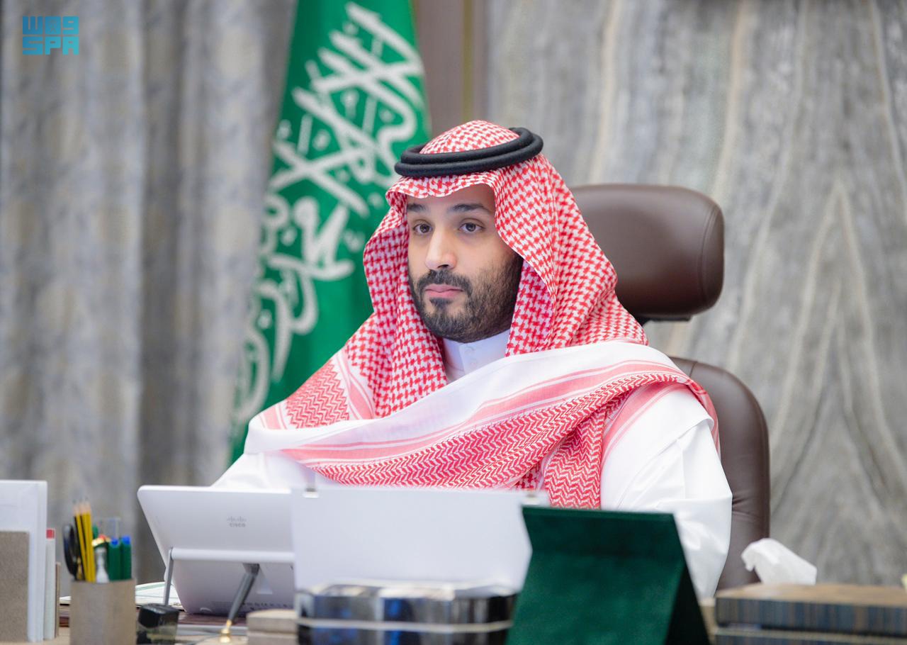 محمد بن سلمان : 27 تريليون ريال في برنامج شريك تنقل الشركات الكبرى للمستقبل