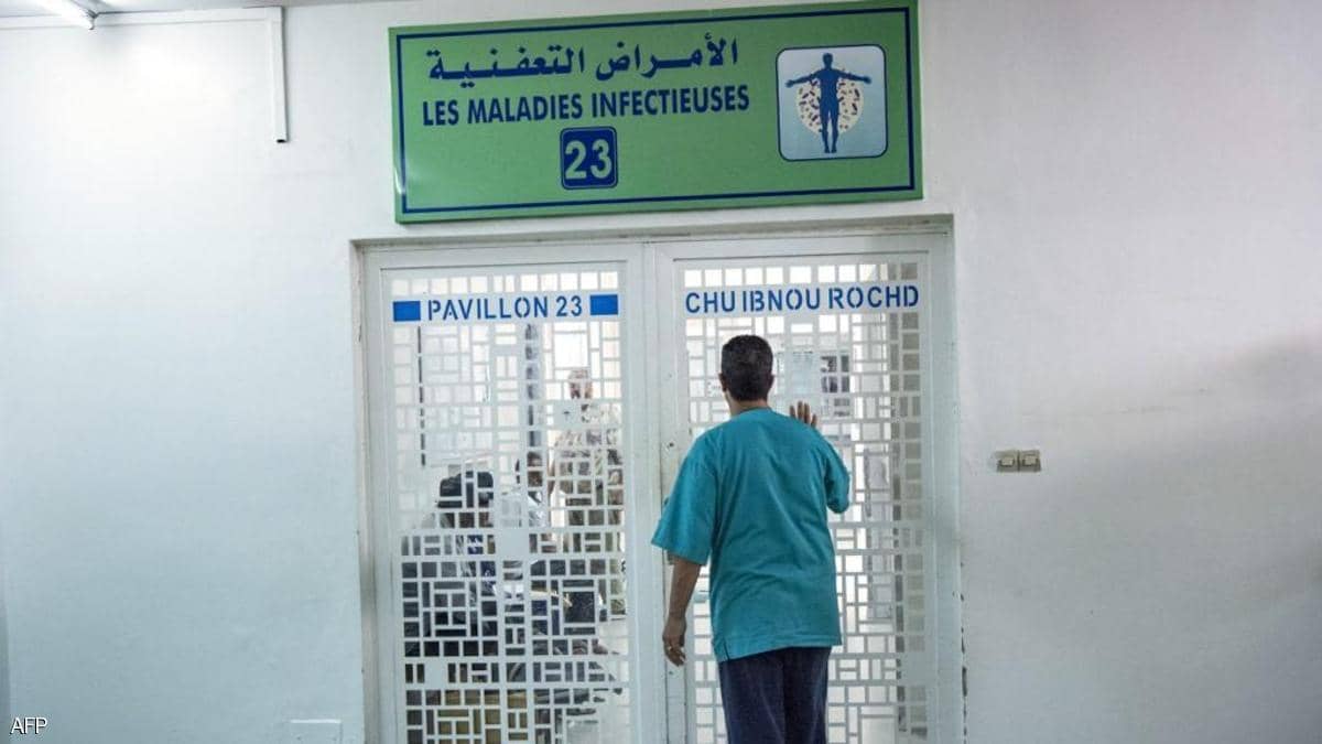 مرض معدٍ يصيب آلاف المغاربة سنويًا