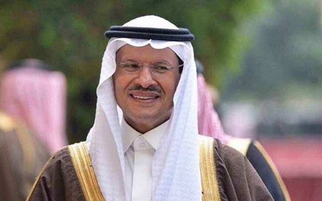 من هو الشاب يحيى الذي أشاد به عبدالعزيز بن سلمان ؟