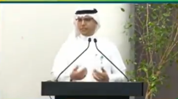 من هو الشاب يحيى الذي أشاد به الأمير عبدالعزيز بن سلمان ؟ (1)