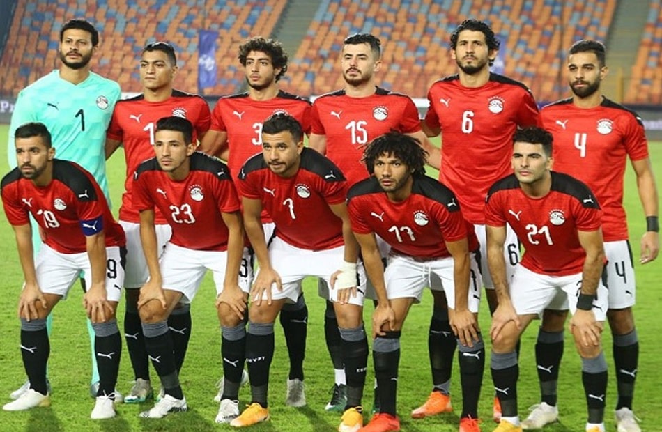 جزر مصر القمر ضد مشاهدة مباراة