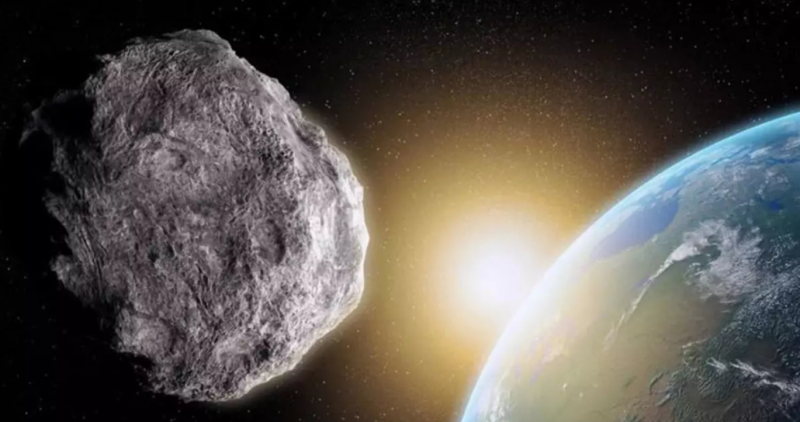 ناسا تكشف موعد مرور أكبر كويكب بالقرب من الأرض 
