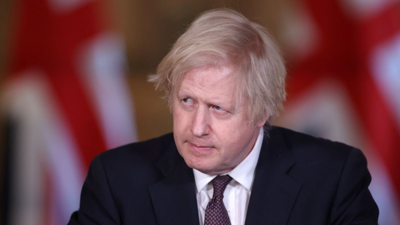 وزير الخارجية البريطاني لقاح أسترازينيكا آمن وفعال (1)