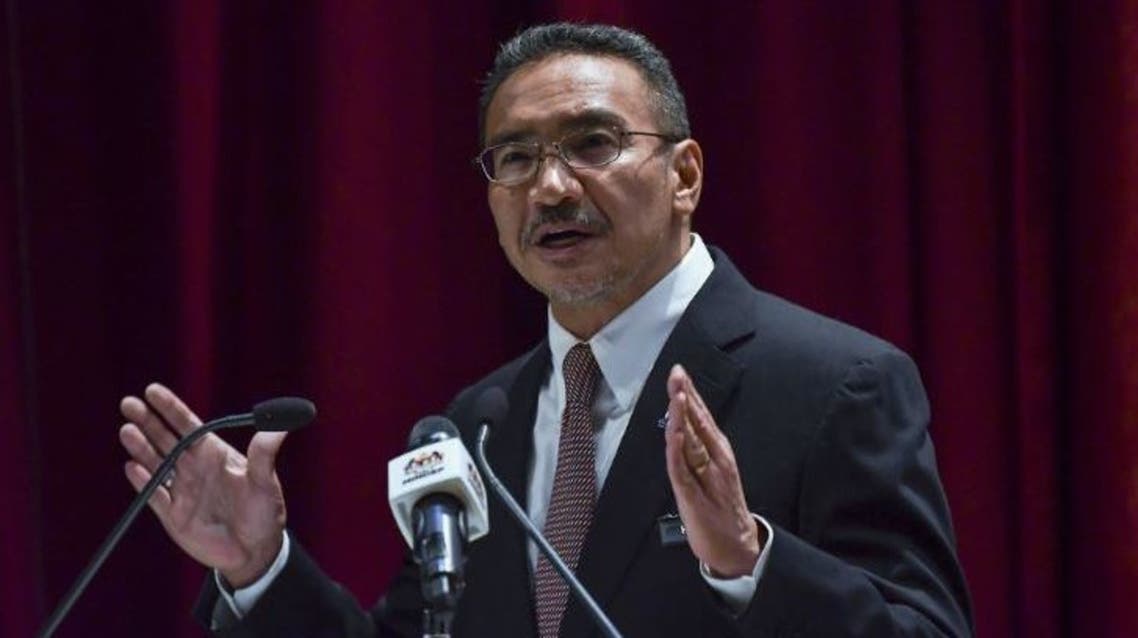 وزير خارجية ماليزيا: نتطلع إلى تأسيس مجلس تنسيق سعودي ماليزي