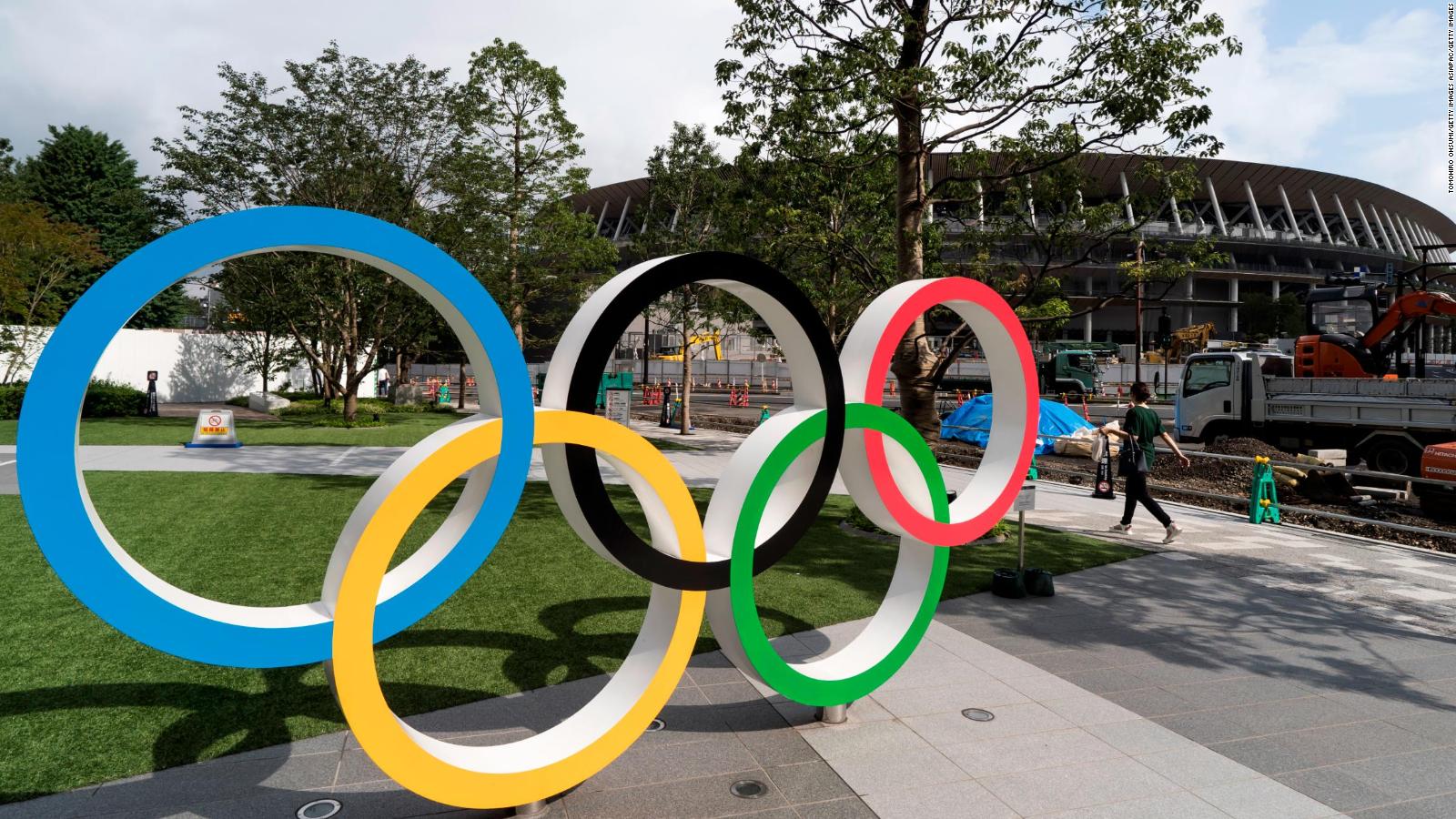 اللجنة المنظمة لـ أولمبياد طوكيو: لا حضور للجماهير من خارج اليابان