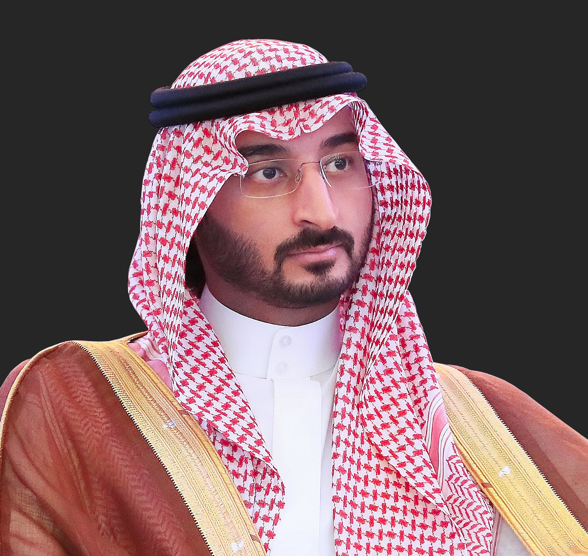 وزير الحرس الوطني يستقبل السفير الفرنسي لدى السعودية