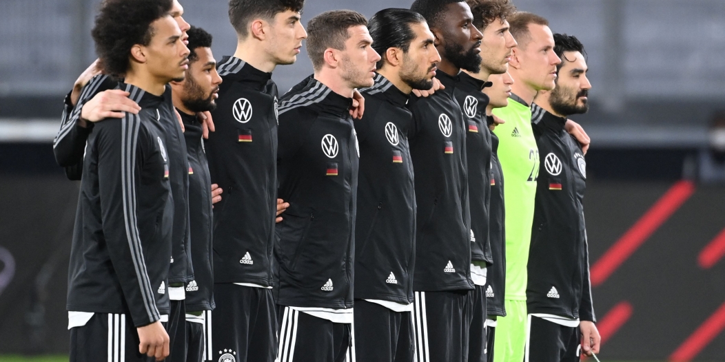 رقم سلبي لـ منتخب ألمانيا | صحيفة المواطن الإلكترونية