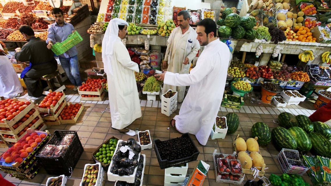 توجه كويتي لمنع استيراد الفواكه والخضراوات من لبنان