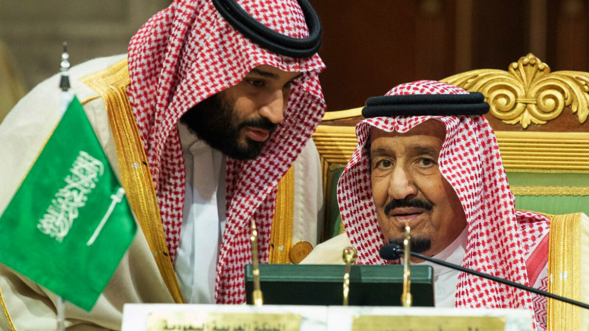 فورين بوليسي: السعودية زعيم الشرق الأوسط بلا منازع 