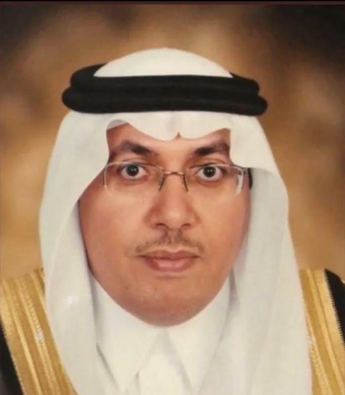 أمين تبوك يصدر قرارات تدوير لرؤساء البلديات