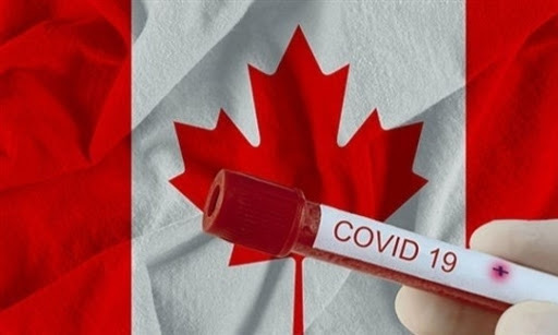 كندا: الإقامة الدائمة لـ 90 ألف أجنبي ساهموا بمواجهة كوفيد19