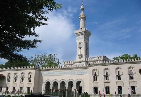 المركز الإسلامي بـ واشنطن.. منارة الهدى في عاصمة القرار العالمي
