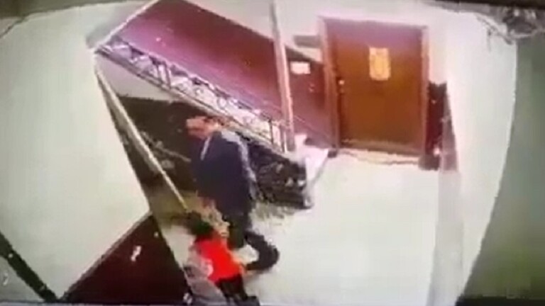 القضاء المصري يصدر حكماً رادعاً على المتهم باستدراج طفلة المعادي